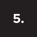 5 Number Five