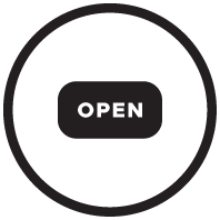 ASDT Reopen safely for business Icons Reopen safely for business Icon