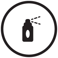 ASDT Deodorization Icons Deodorization Icon