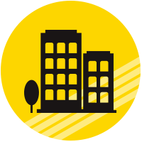 ASDT Industries, Hotel Icon