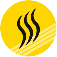 ASDT Services, Smoke Damage Icon