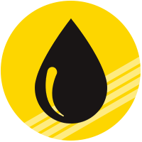 ASDT Services, Water Damge Icon